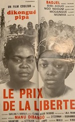 Le Prix De La Liberté (1978) afişi