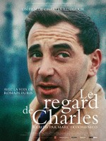 Le regard de Charles (2019) afişi