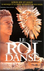 Le roi danse (2000) afişi