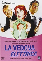 Le septième ciel (1958) afişi