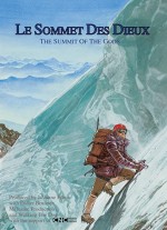 Le sommet des dieux