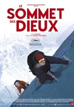 Le sommet des dieux