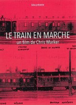 Le Train en marche (1971) afişi