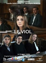 Le viol (2017) afişi