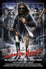 Lead Me Astray (2015) afişi
