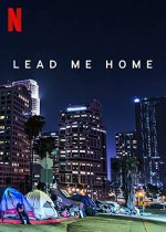 Lead Me Home (2021) afişi