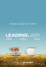 Leading Lady Leading Lady