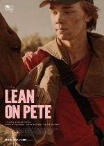 Lean on Pete Lean on Pete