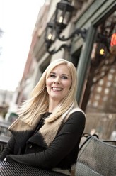 Leanne Morgan fotoğrafı