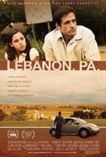 Lebanon, Pa. (2010) afişi