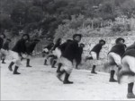Leçons De Boxe (1898) afişi Leçons De Boxe (1898) afişi