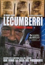 Lecumberri (1977) afişi