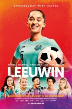 Leeuwin (2023) afişi