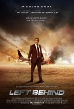 Geride Kalanlar (2014) afişi Geride Kalanlar (2014) afişi