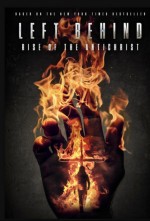 Left Behind: Rise of the Antichrist (2022) afişi