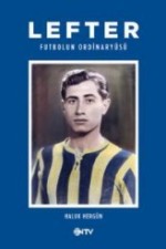 Lefter (2012) afişi