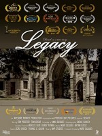 Legacy (2017) afişi