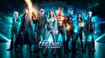 Legends of Tomorrow Sezon 3 Legends of Tomorrow Sezon 3
