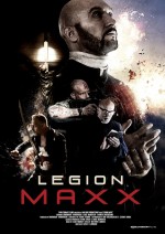Legion Maxx (2019) afişi Legion Maxx (2019) afişi