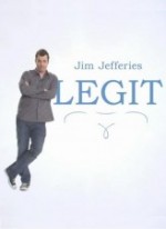 Legit (2013) afişi Legit (2013) afişi
