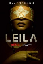 Leila (2019) afişi Leila (2019) afişi