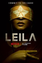 Leila (2019) afişi
