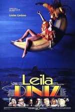 Leila Diniz (1987) afişi