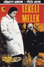 Lekeli Melek. (1969) afişi