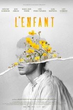 L'enfant (2022) afişi