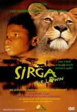 L'enfant Lion (1993) afişi