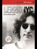 Lennon NYC (2011) afişi