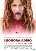 Elveda Leonora (2022) afişi