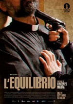 L'equilibrio (2017) afişi