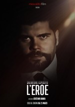 L'Eroe (2018) afişi