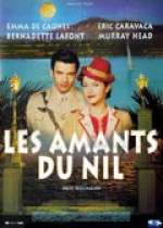Les Amants Du Nil (2002) afişi