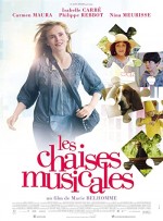 Les Chaises Musicales (2015) afişi