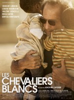 Beyaz Şovalyeler (2015) afişi Beyaz Şovalyeler (2015) afişi