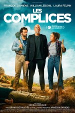Les Complices (2023) afişi