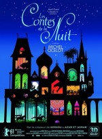 Les contes de la nuit