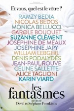 Les Fantasmes (2021) afişi Les Fantasmes (2021) afişi
