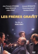 Les Frères Gravet (1996) afişi