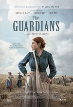 Les Gardiennes (2017) afişi