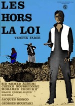 Les Hors-la-loi (1969) afişi