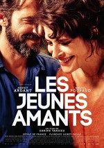 Les jeunes amants (2021) afişi