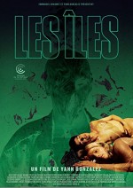 Les îles (2017) afişi