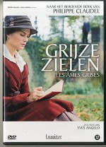 Les âmes Grises (2005) afişi