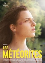 Les météorites (2018) afişi