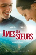 Les âmes soeurs (2023) afişi