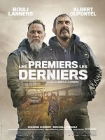 Les premiers, les derniers (2016) afişi