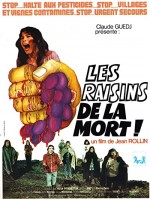 Les Raisins de la mort (1978) afişi
